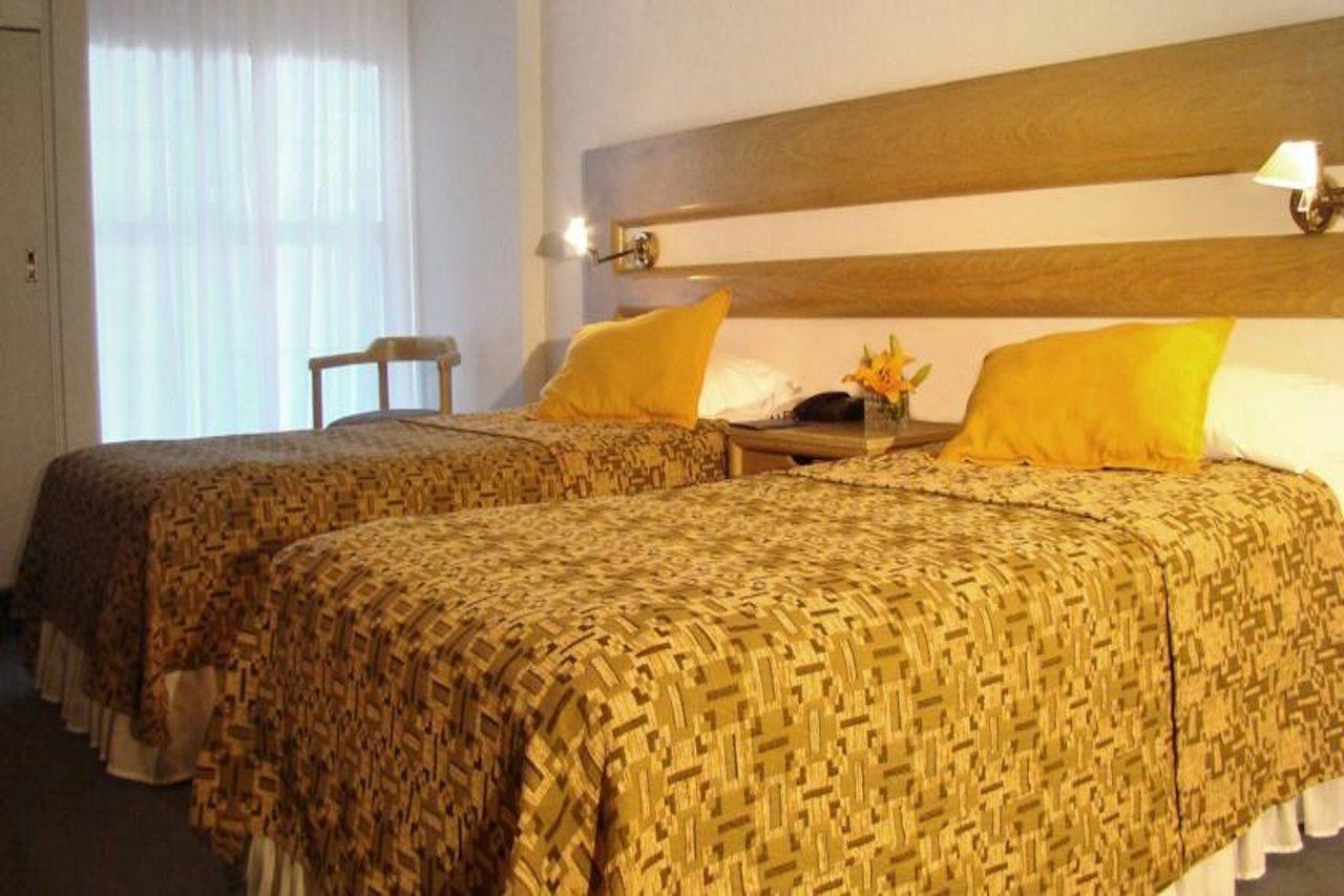 Interplaza Hotel Córdoba Extérieur photo