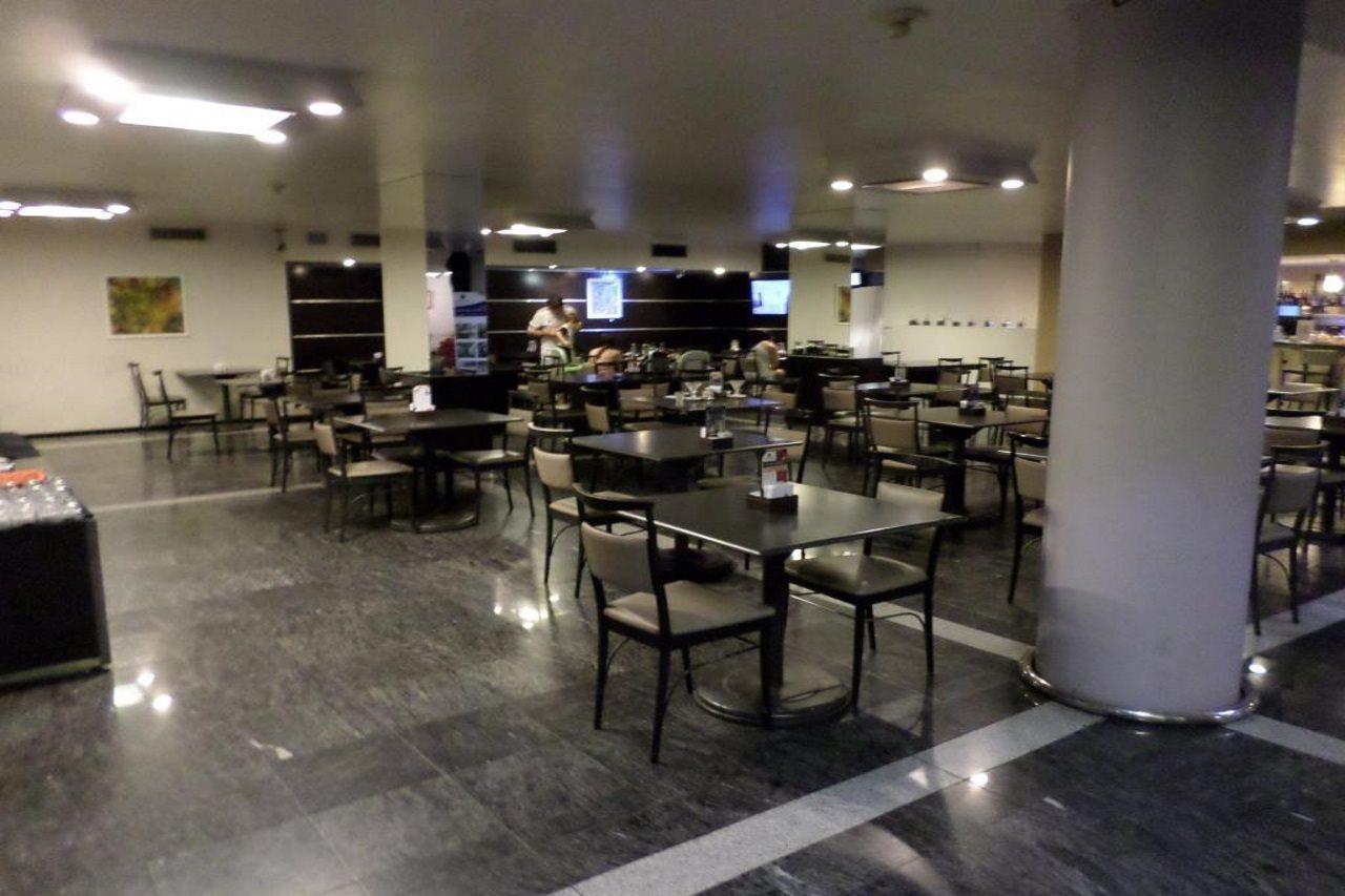 Interplaza Hotel Córdoba Extérieur photo