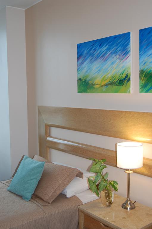 Interplaza Hotel Córdoba Extérieur photo