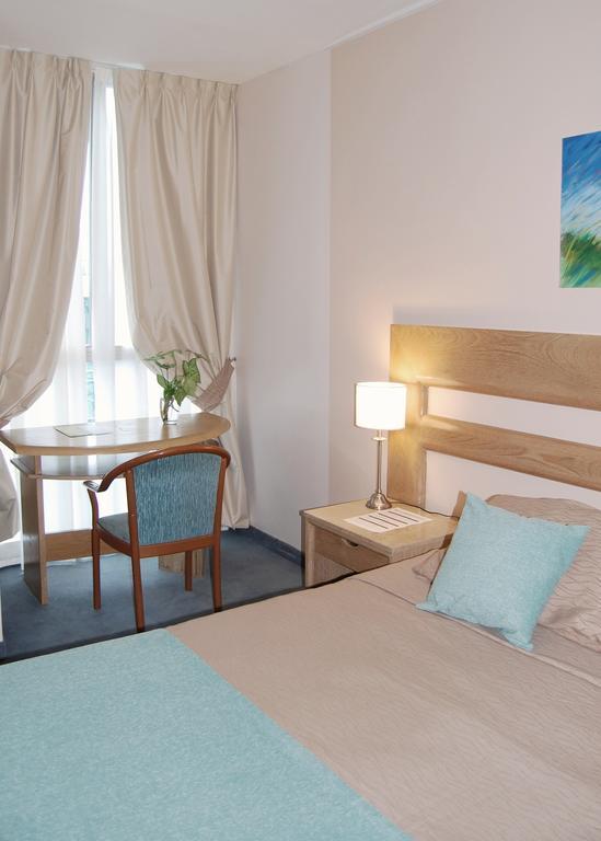 Interplaza Hotel Córdoba Extérieur photo