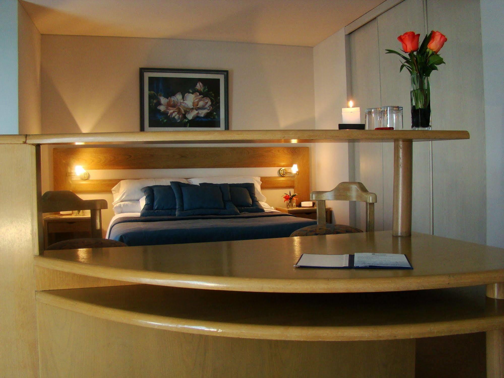 Interplaza Hotel Córdoba Extérieur photo