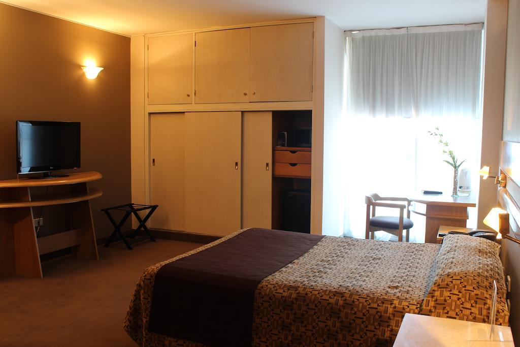 Interplaza Hotel Córdoba Extérieur photo