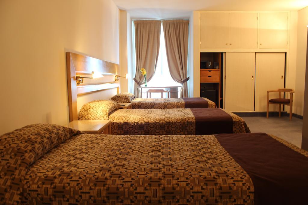 Interplaza Hotel Córdoba Extérieur photo