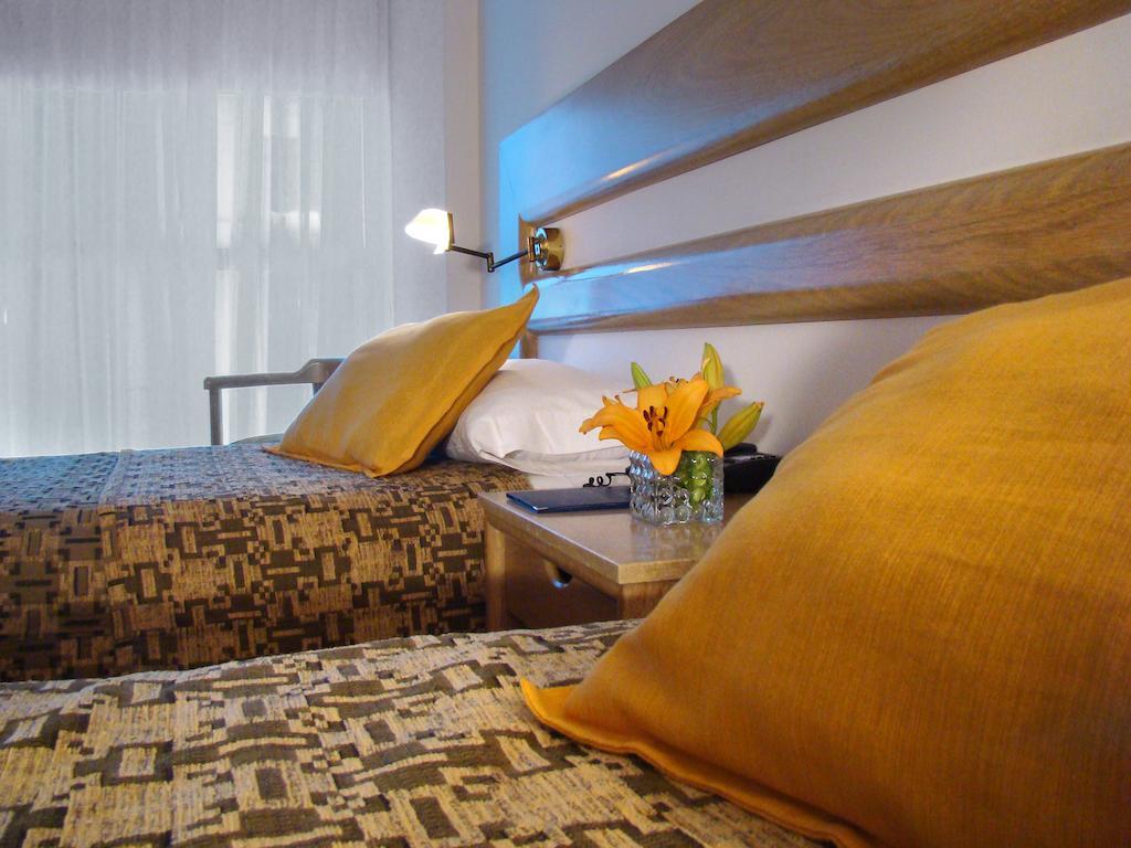 Interplaza Hotel Córdoba Extérieur photo
