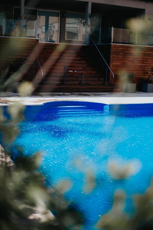 Interplaza Hotel Córdoba Extérieur photo