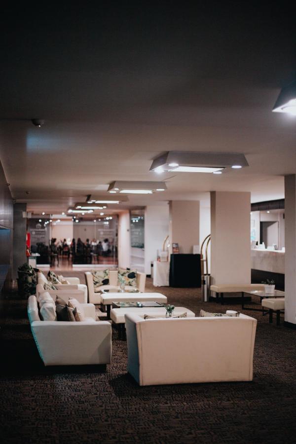 Interplaza Hotel Córdoba Extérieur photo
