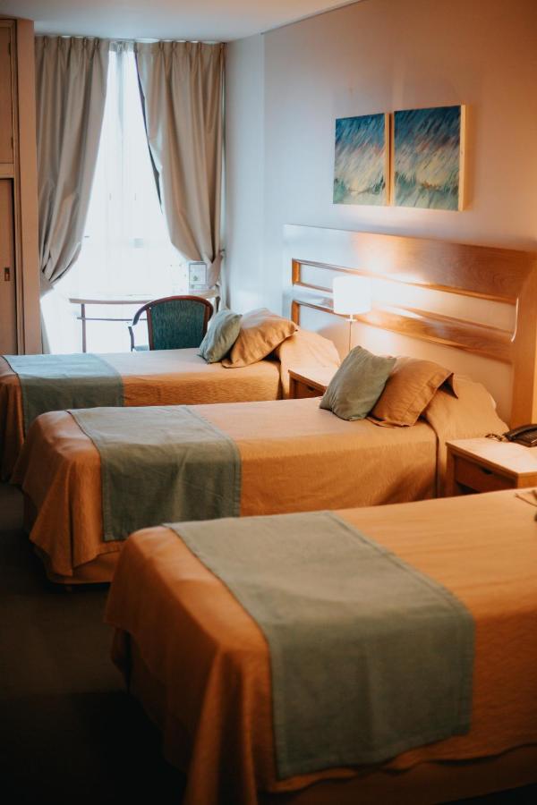 Interplaza Hotel Córdoba Extérieur photo