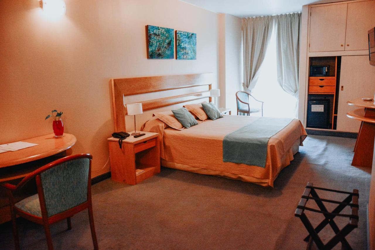 Interplaza Hotel Córdoba Extérieur photo